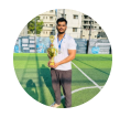 Aniket M